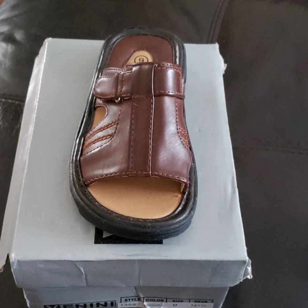 Venini Sandals